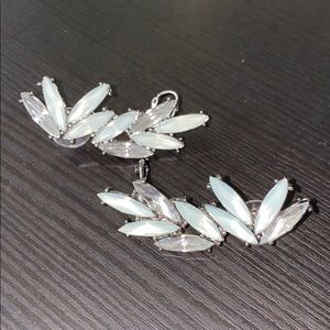 BaubleBar Ear Cuff Set